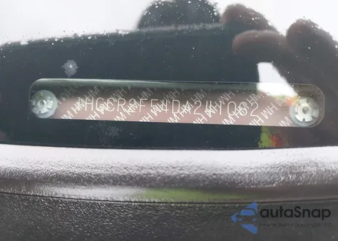 2013 Honda Accord Sport z USA, uszkodzony, nr VIN 1HGCR2F54DA241062